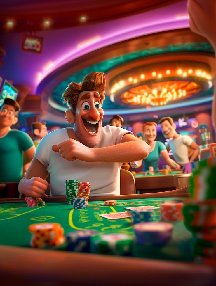 Live dealer blackjack bolagila