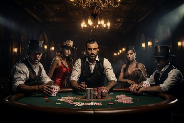 Free Bet Blackjack Game